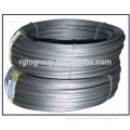 SAE 1008B drawn wire low carbon hot rolled steel wire rod